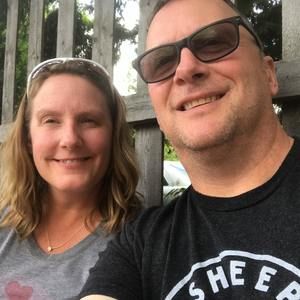 Meet your Posher, Stacy